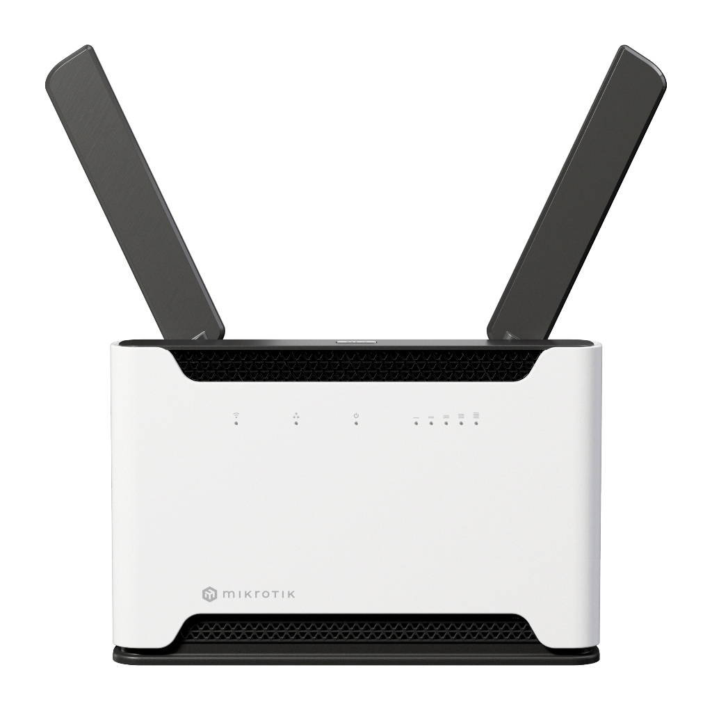 H53UiG-5HaxQ2HaxQ-MikroTik Chateau PRO ax - H53UiG-5HaxQ2HaxQ WiFi6 Firewall Router